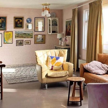 Boutique Studio Ter Westenschouwen Burgh-Haamstede Zewnętrze zdjęcie