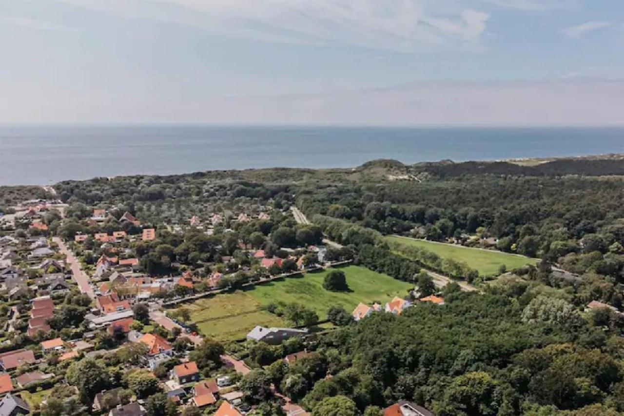 Boutique Studio Ter Westenschouwen Burgh-Haamstede Zewnętrze zdjęcie