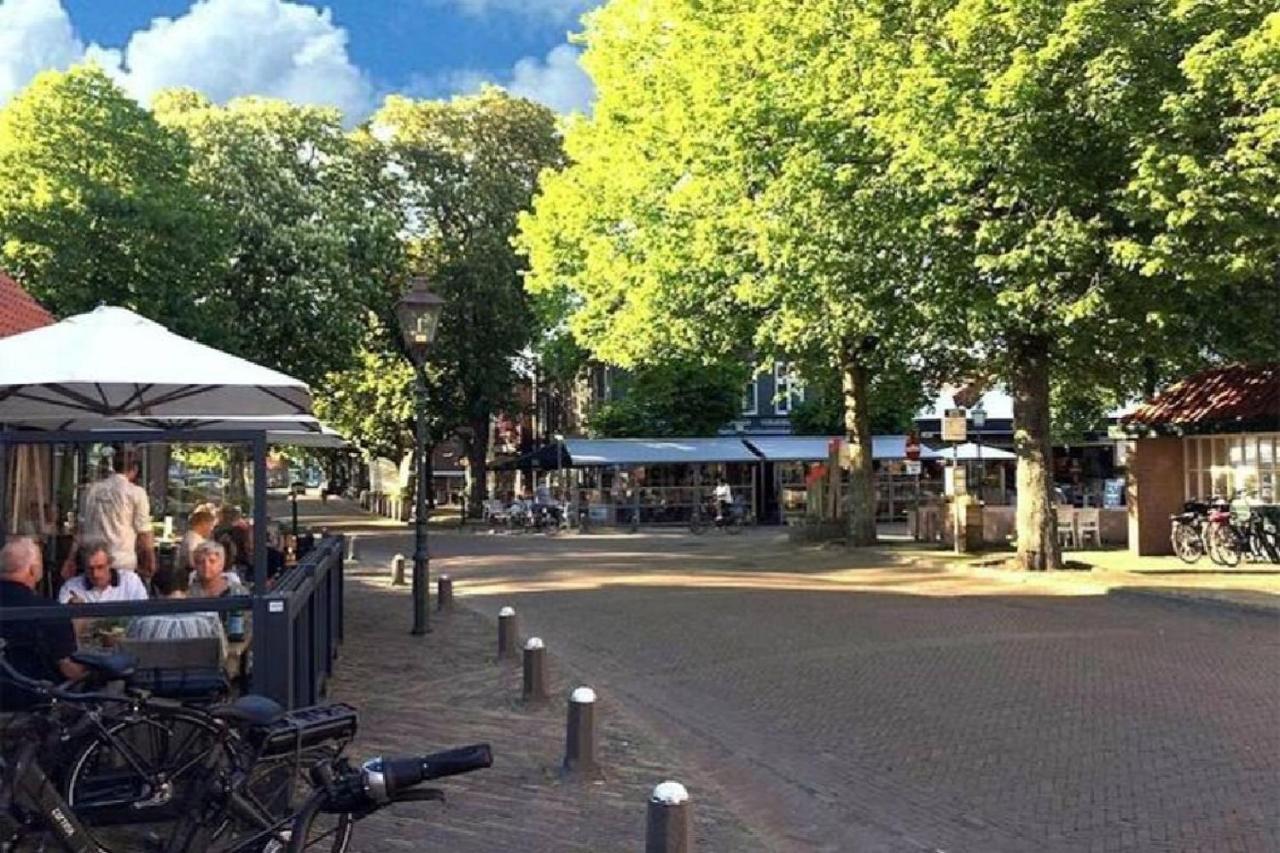 Boutique Studio Ter Westenschouwen Burgh-Haamstede Zewnętrze zdjęcie