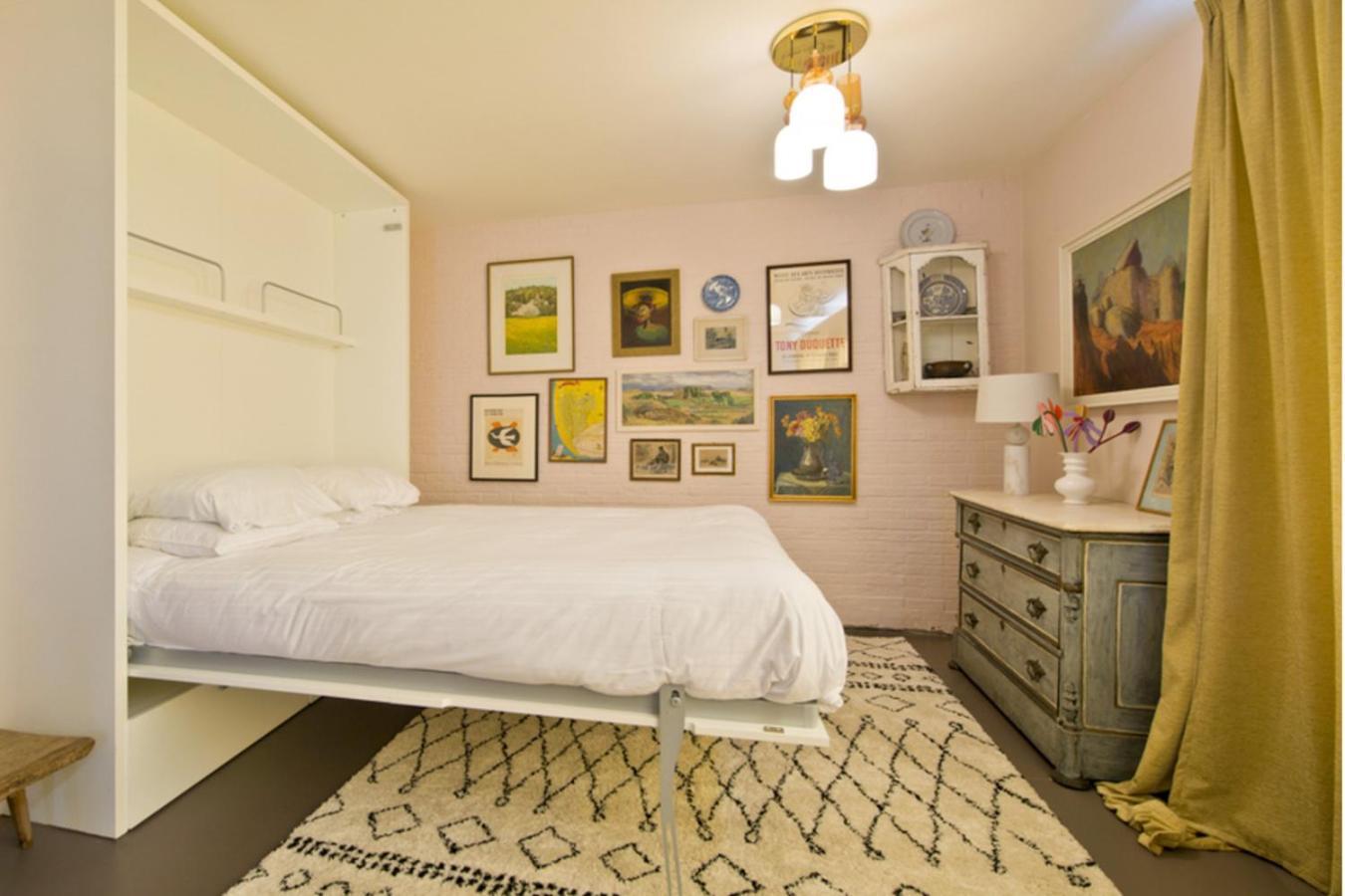 Boutique Studio Ter Westenschouwen Burgh-Haamstede Zewnętrze zdjęcie