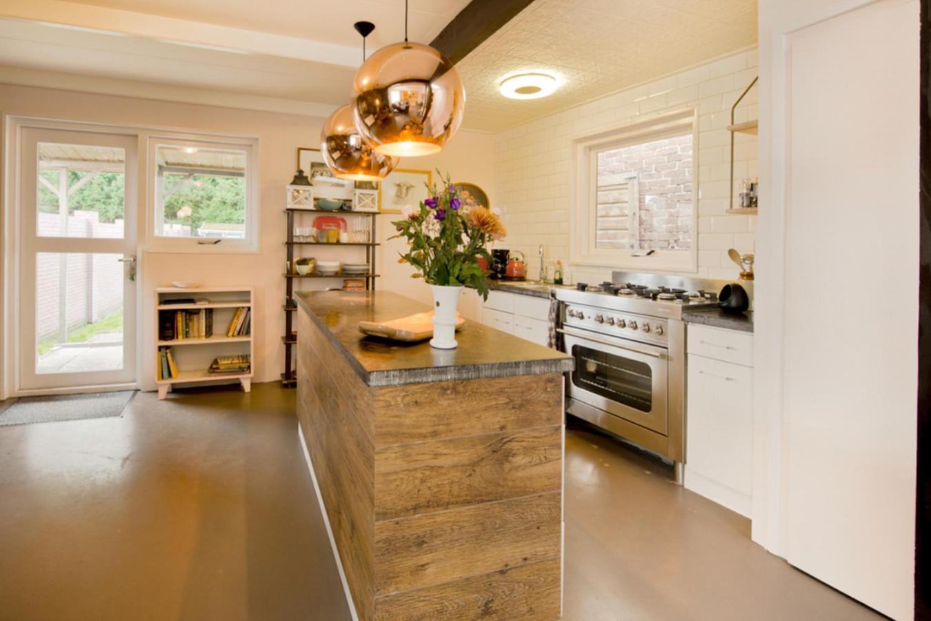 Boutique Studio Ter Westenschouwen Burgh-Haamstede Zewnętrze zdjęcie