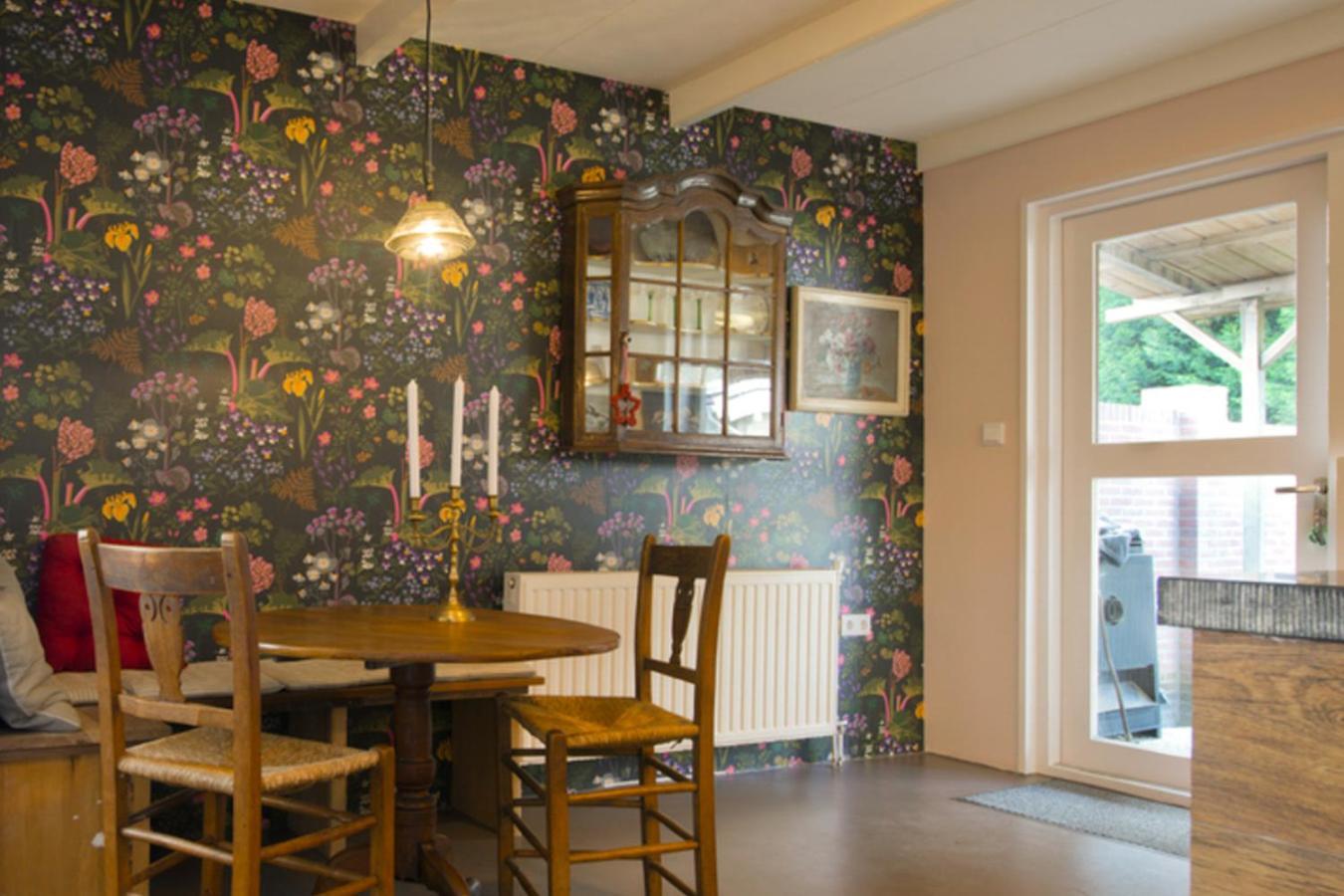 Boutique Studio Ter Westenschouwen Burgh-Haamstede Zewnętrze zdjęcie