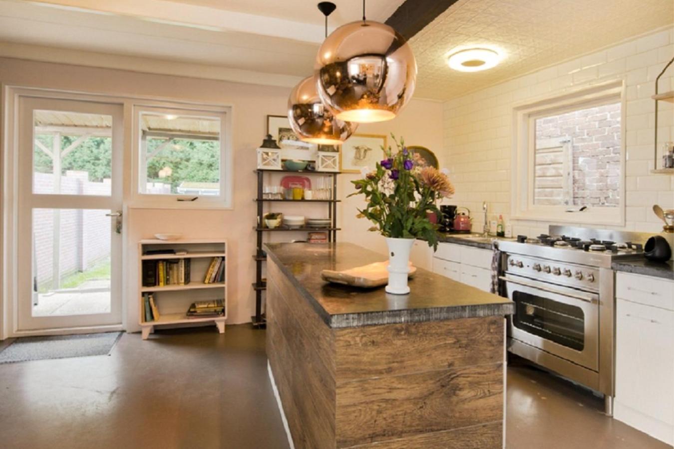 Boutique Studio Ter Westenschouwen Burgh-Haamstede Zewnętrze zdjęcie