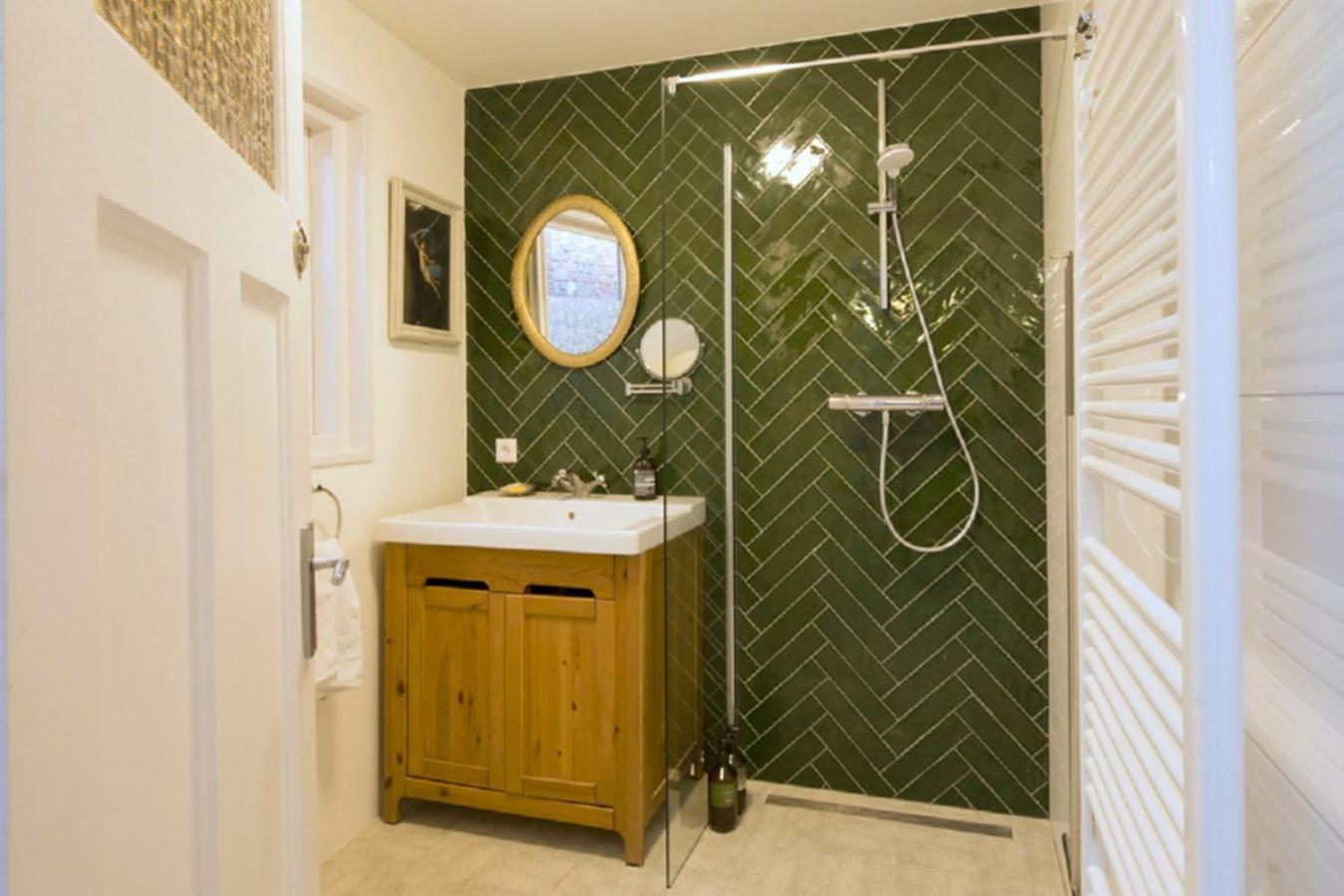 Boutique Studio Ter Westenschouwen Burgh-Haamstede Zewnętrze zdjęcie
