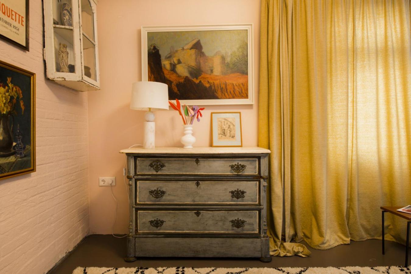 Boutique Studio Ter Westenschouwen Burgh-Haamstede Zewnętrze zdjęcie