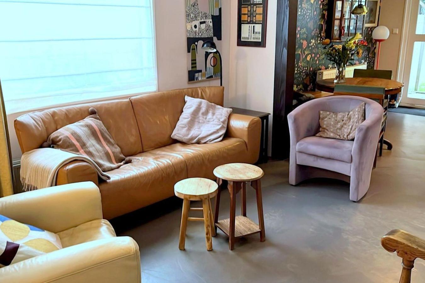 Boutique Studio Ter Westenschouwen Burgh-Haamstede Zewnętrze zdjęcie